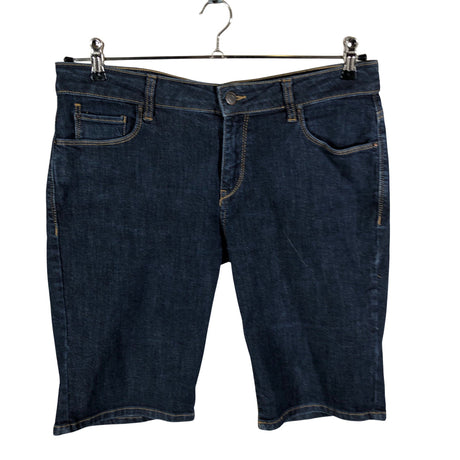 Unisex Esprit - Denim shorts, size W31 - Blue ()