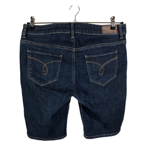 Unisex Esprit - Denim shorts, size W31 - Blue (2)