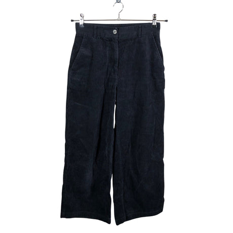 Unisex Marimekko - Velvet pants, size 34 - Black ()