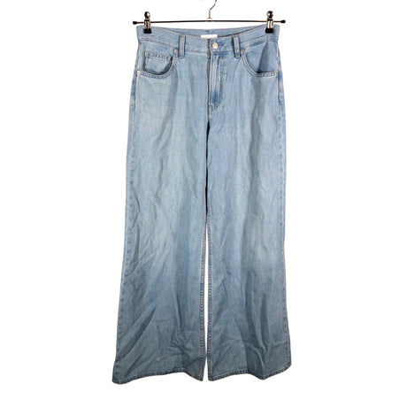 Unisex Uniqlo - Jeans, size W25 - Light blue ()