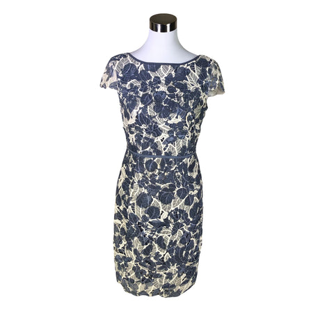 Unisex Esprit - Party dress, size 36 - Blue ()