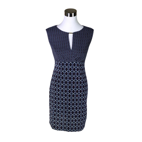 Unisex Esprit - Tricot dress, size 36 - Blue ()