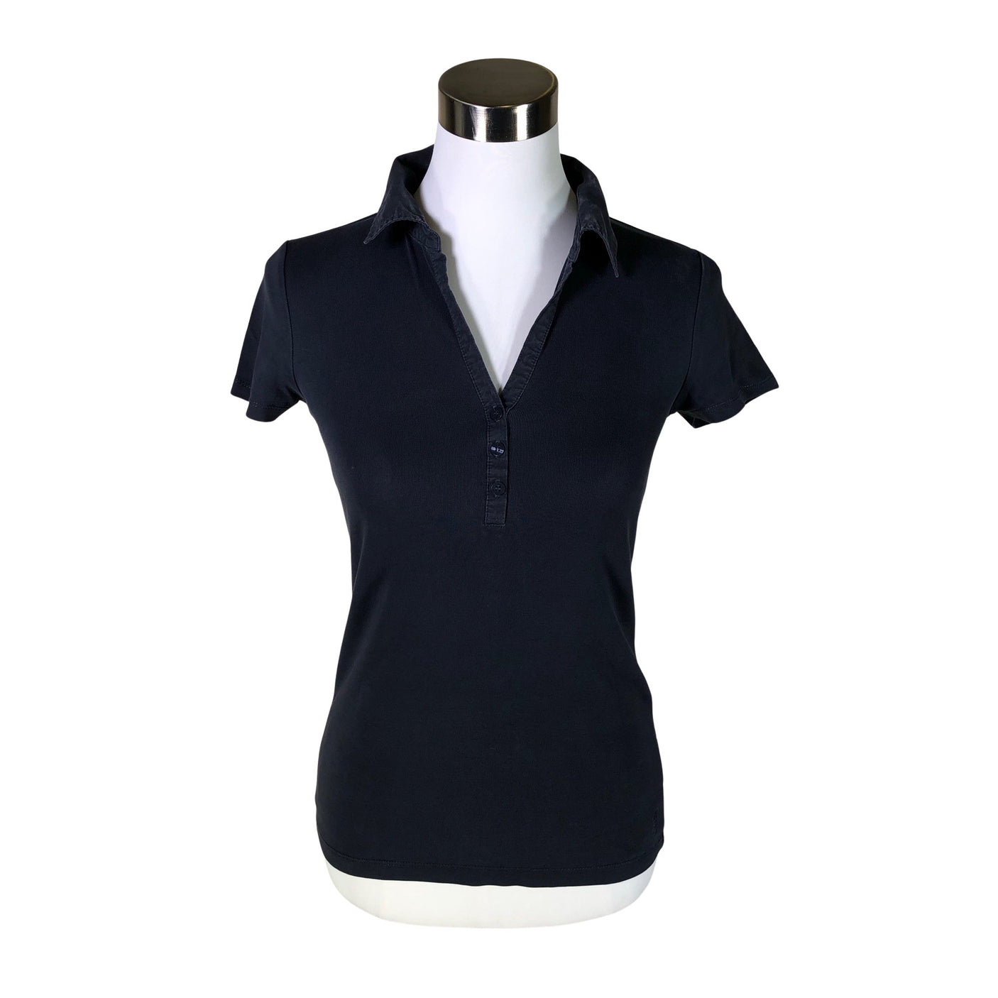Unisex Esprit - T-shirt, size 34 - Blue (1)