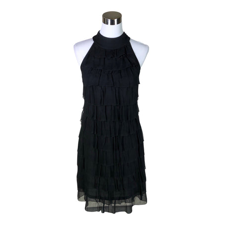 Unisex Esprit - Party dress, size 36 - Black ()