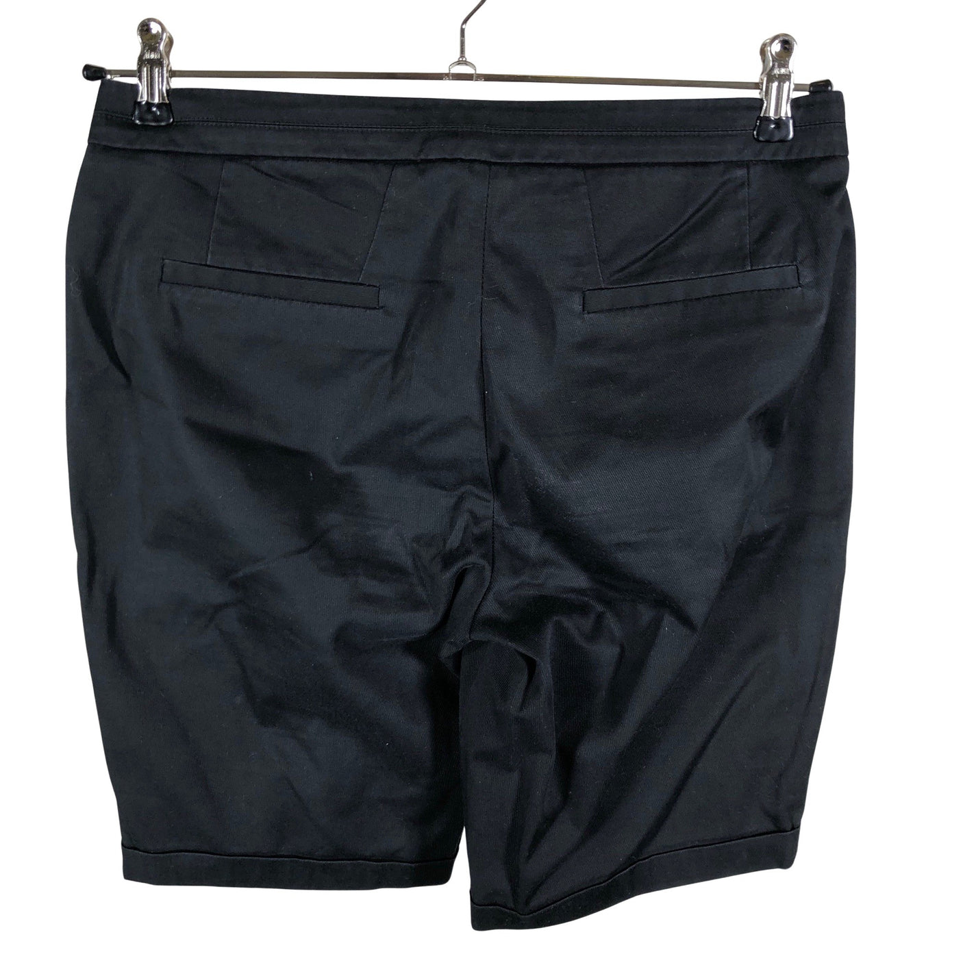 Unisex Esprit - Shorts, size 36 - Black (2)