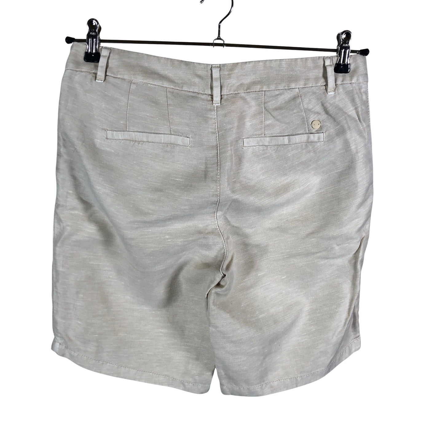 Unisex Esprit - Shorts, size 36 - Beige (2)