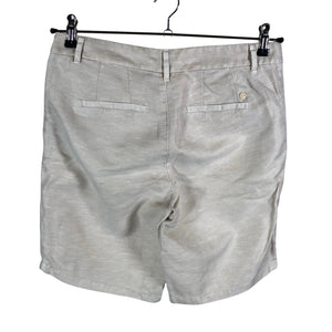 Unisex Esprit - Shorts, size 36 - Beige (2)