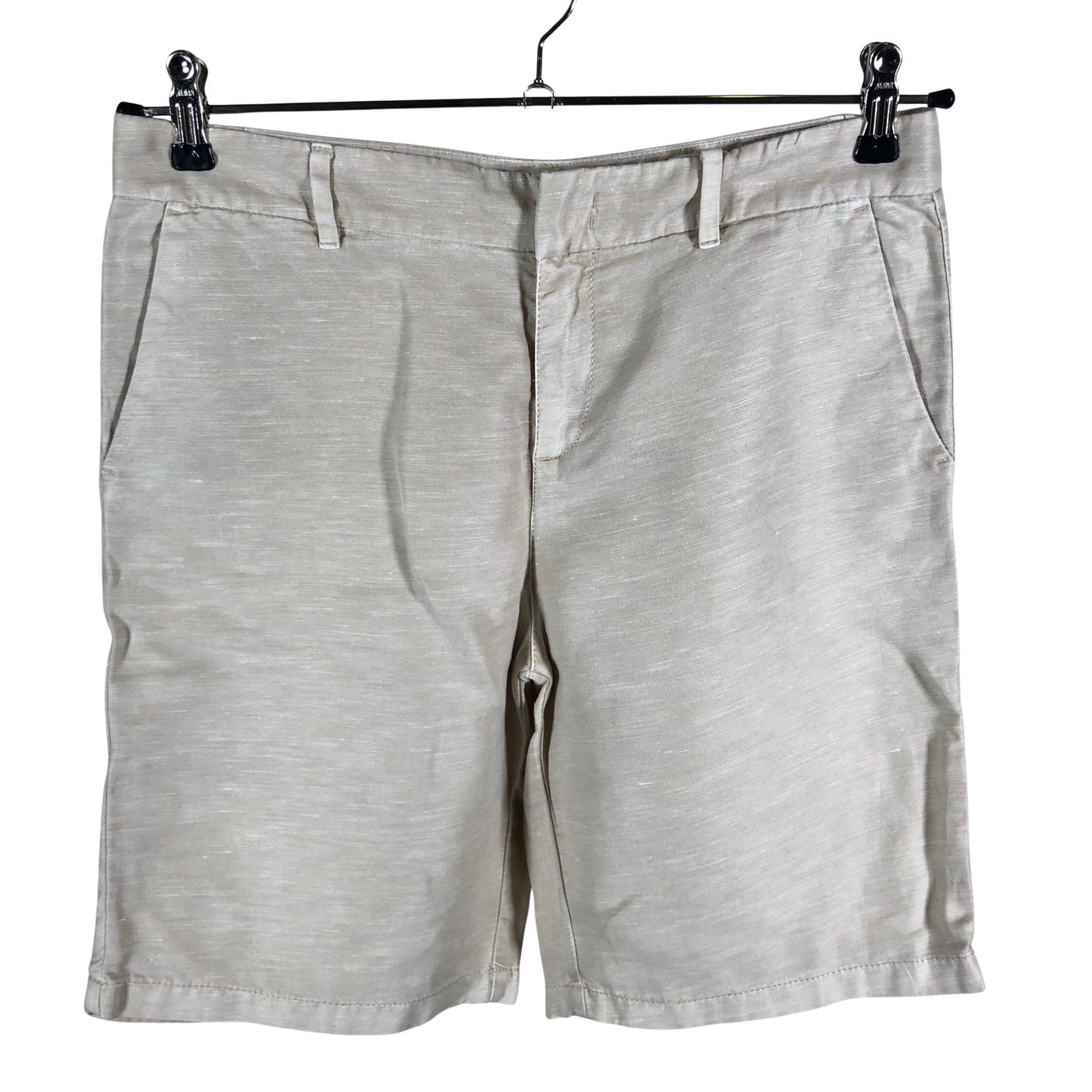 Unisex Esprit - Shorts, size 36 - Beige (1)
