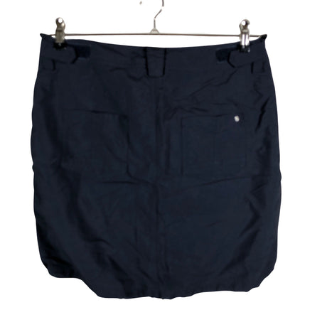 Unisex Luhta - Fabric skirt, size 36 - Blue (2)