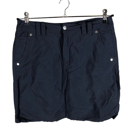 Unisex Luhta - Fabric skirt, size 36 - Blue ()