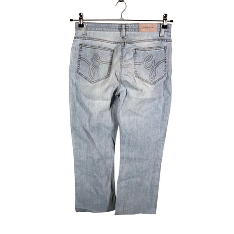 Unisex Gant - Jeans, size W29 - Light blue (2)