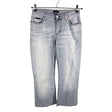 Unisex Gant - Jeans, size W29 - Light blue ()