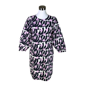 Unisex Nanso - Dress, size 36 - Blue (1)