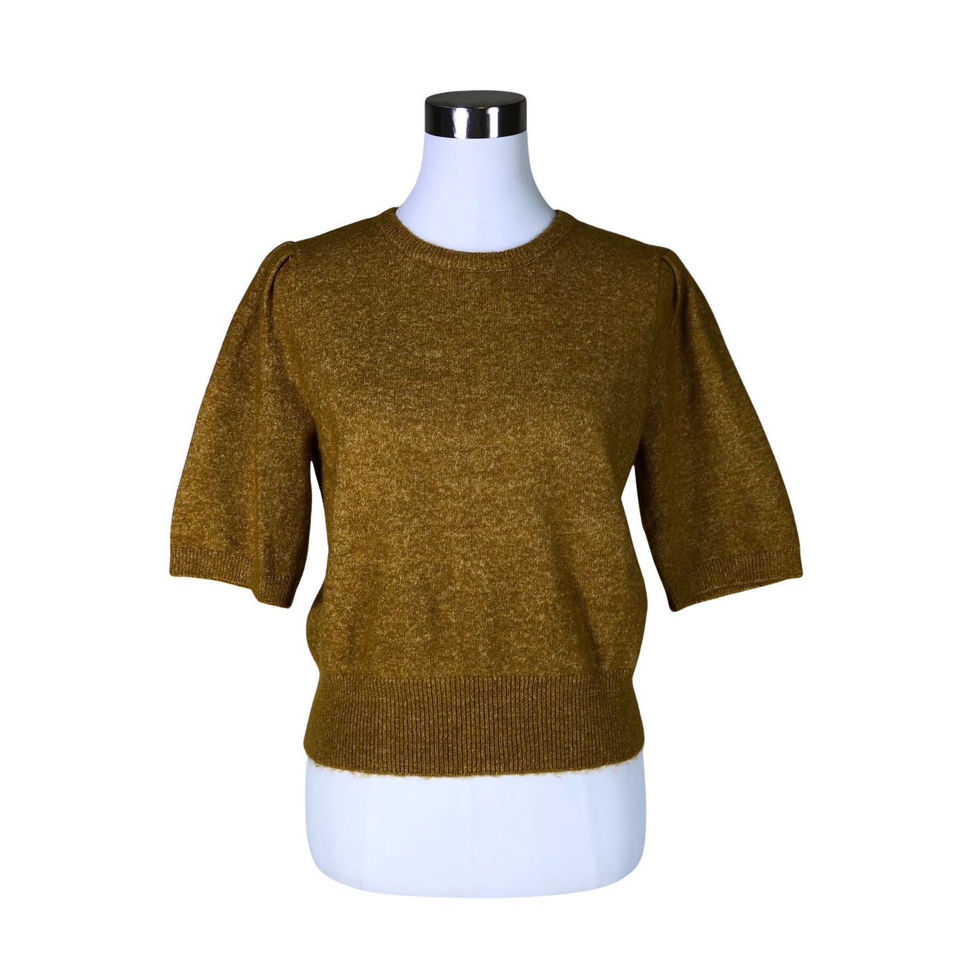 Unisex Holly & Whyte by Lindex - Sweater, size 40 - Brown (1)