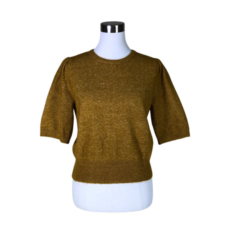 Unisex Holly & Whyte by Lindex - Sweater, size 40 - Brown ()
