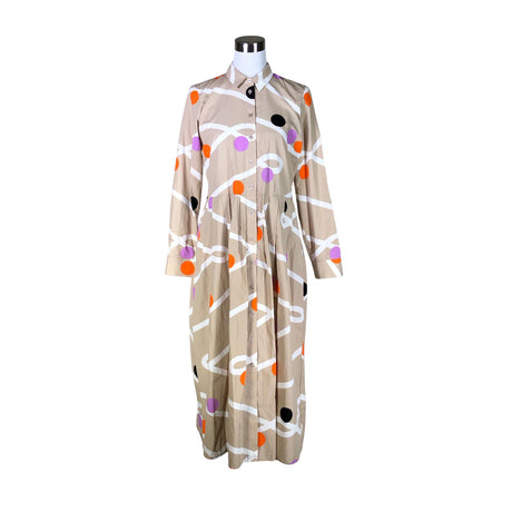 Unisex Nanso - Dress, size 36 - Beige ()