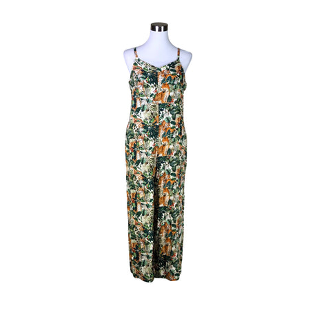 Unisex Metsola - Overalls, size 36 - Green ()