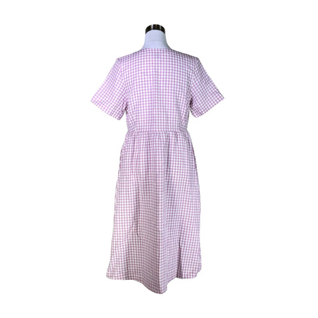 Unisex R-collection - Dress, size 36 - Violet (2)