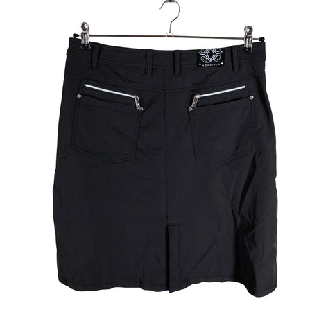 Unisex Röhnisch - Sports skirt, size 42 - Black (2)