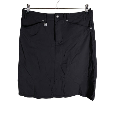 Unisex Röhnisch - Sports skirt, size 42 - Black ()