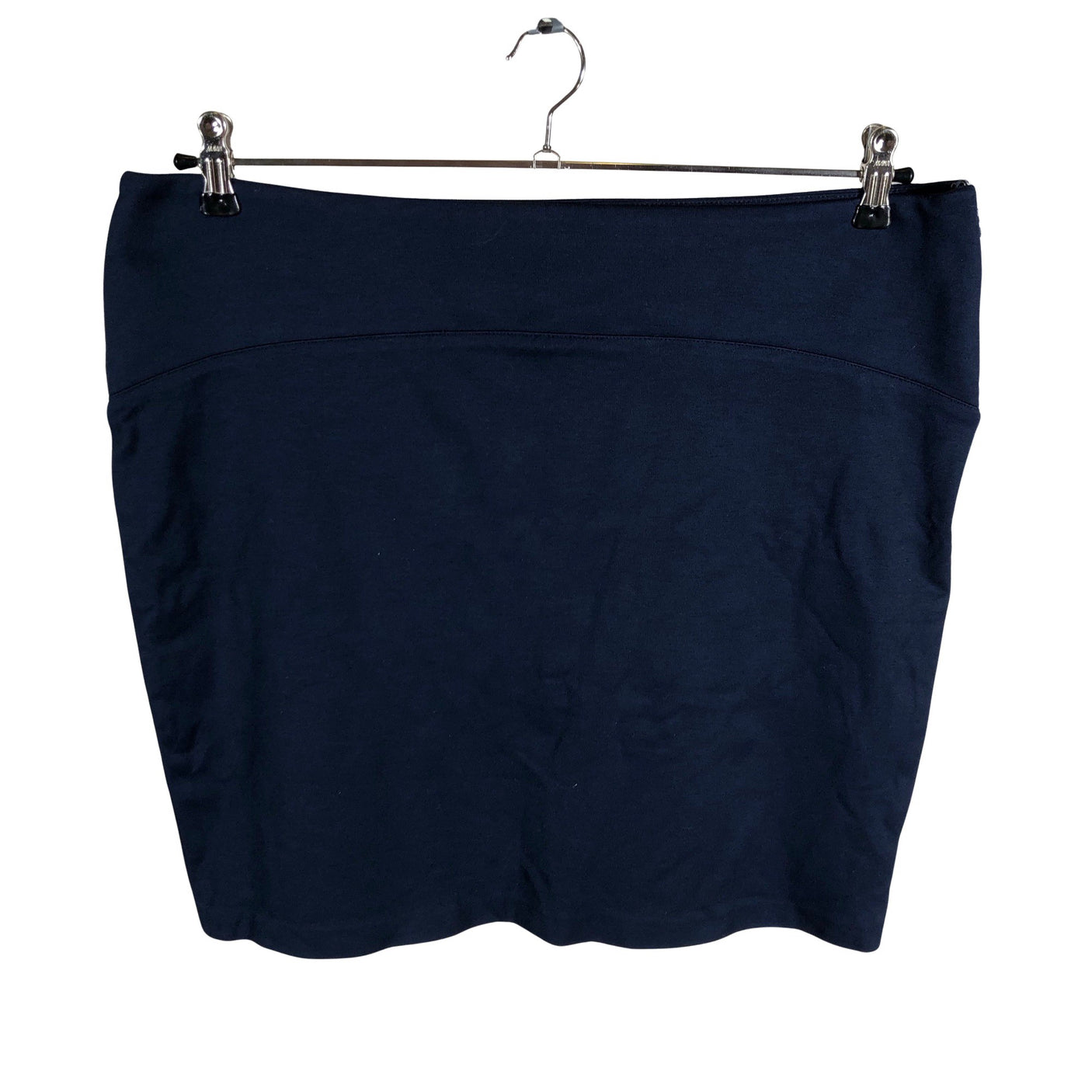 Unisex Gant - Tricot skirt, size 42 - Blue (1)