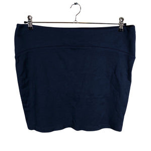 Unisex Gant - Tricot skirt, size 42 - Blue (1)