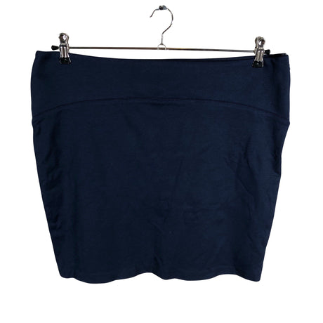 Unisex Gant - Tricot skirt, size 42 - Blue ()