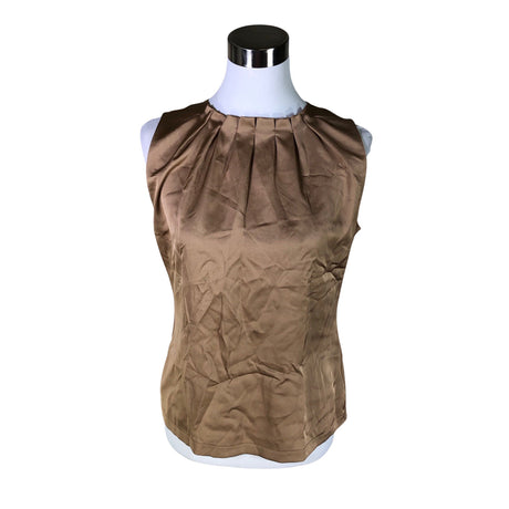 Unisex Ril's - Top, size 38 - Brown ()