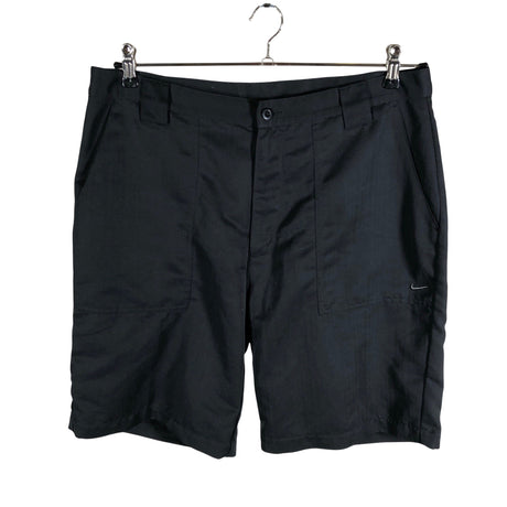 Unisex Nike - Sports shorts, size L - Black ()