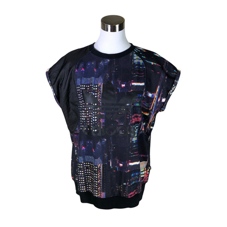 Unisex Adidas - Sweatshirt, size 40 - Black ()