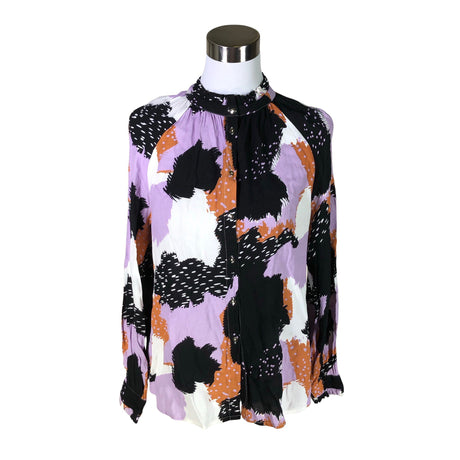 Unisex Soft Rebels - Blouse, size 38 - Black ()
