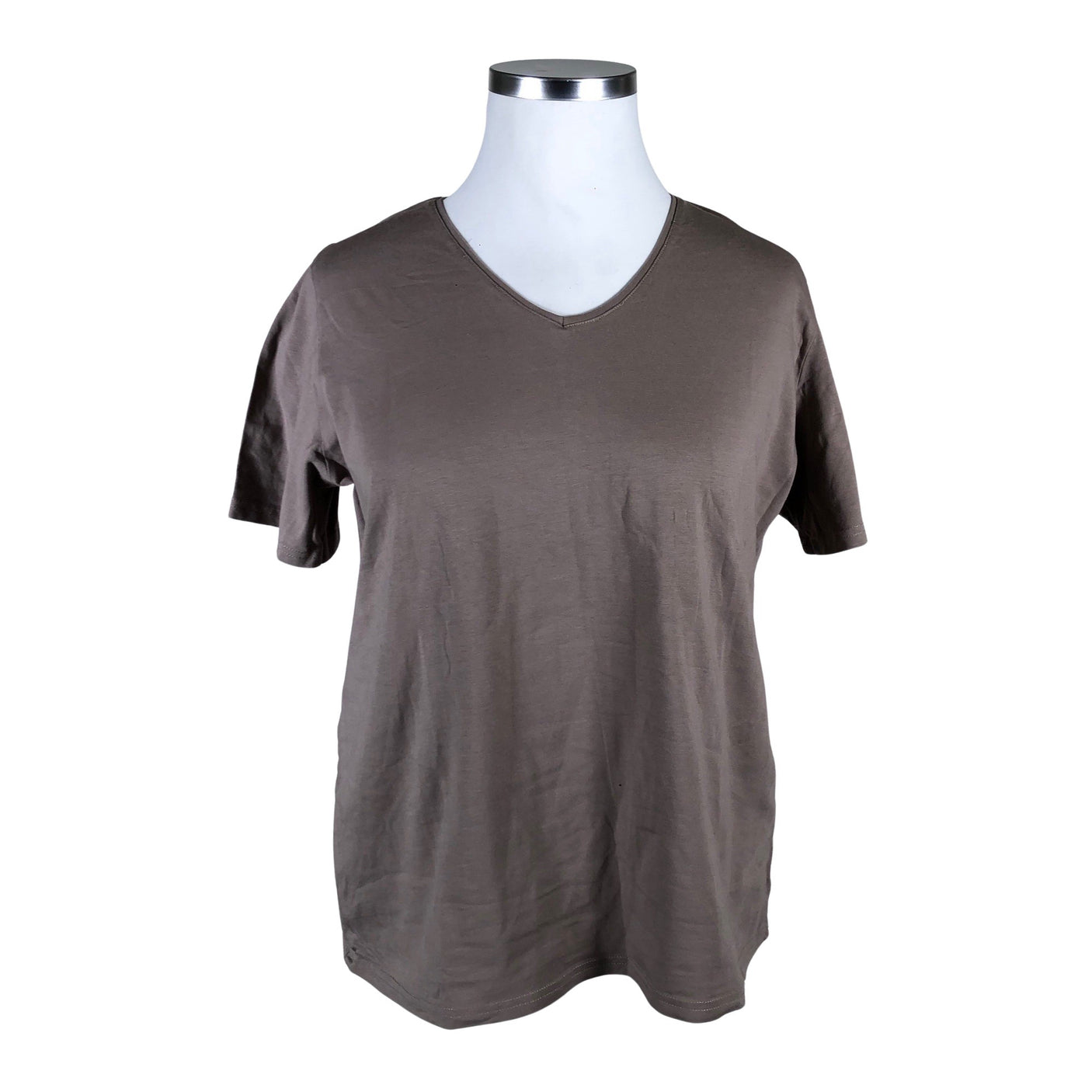 Unisex Nanso - T-shirt, size 50 - Brown (1)
