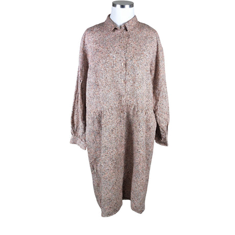 Unisex Nanso - Dress, size 46 - Orange ()