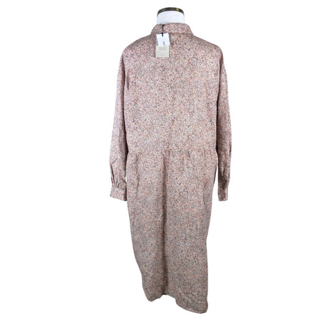 Unisex Nanso - Dress, size 46 - Orange (2)