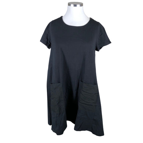 Unisex Esprit - Tricot tunic, size 42 - Black ()