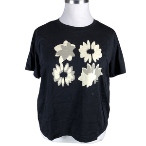 Unisex Esprit - T-shirt, size 44 - Black (1)