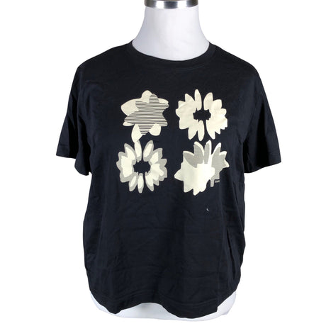 Unisex Esprit - T-shirt, size 44 - Black ()