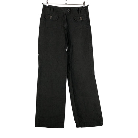 Unisex Andiata - Slacks, size 38 - Green ()