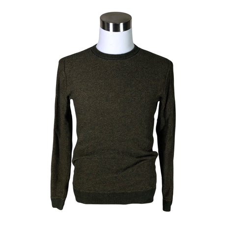 Unisex Selected - Sweater, size M - Green ()