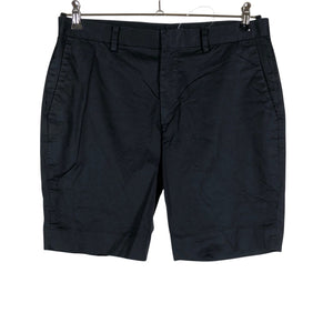 Unisex Uniqlo - Shorts, size M - Black (1)