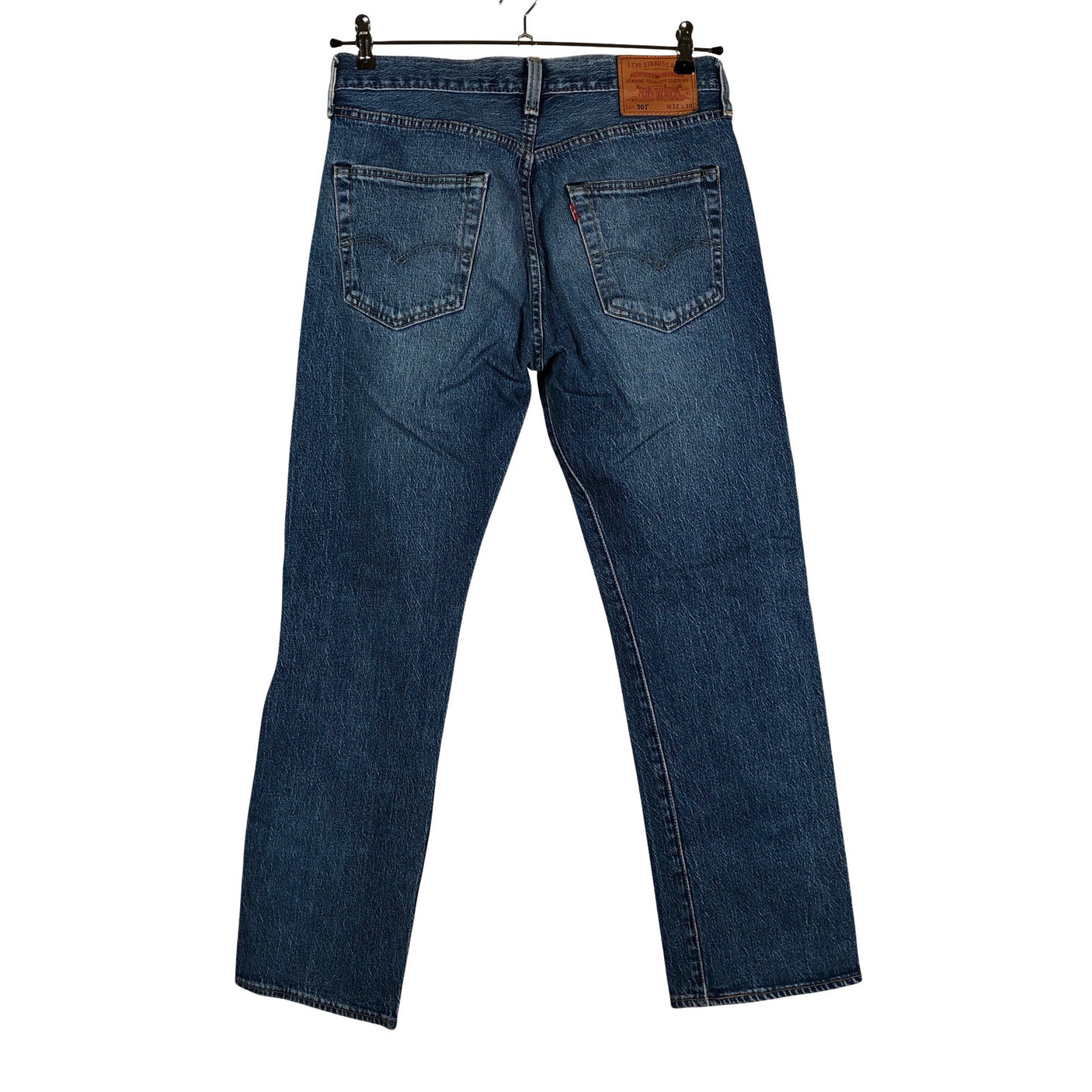 Unisex Levi's - Jeans, size W32 - Blue (2)
