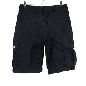 Unisex Warp - Shorts, size S - Black (2)