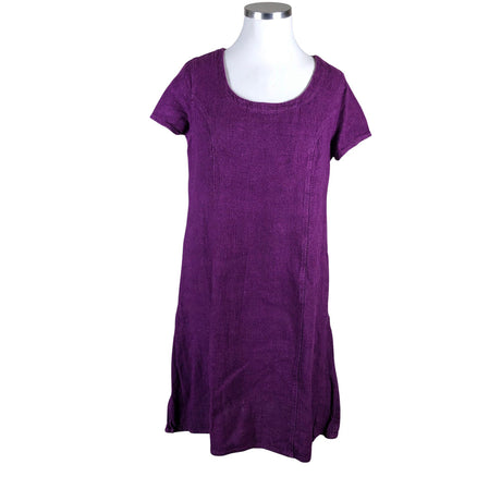 Unisex Jonet - Dress, size 42 - Violet ()