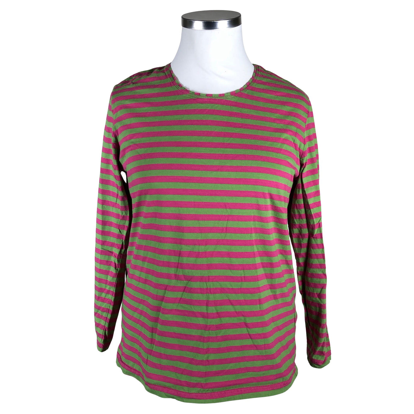 Unisex Gudrun Sjöden - Tricot shirt, size 44 - Green (1)