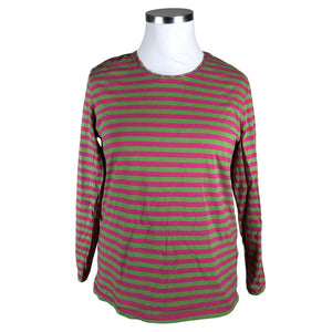 Unisex Gudrun Sjöden - Tricot shirt, size 44 - Green (1)