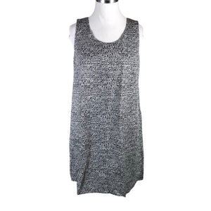 Unisex Marimekko - Dress, size 44 - Black (1)