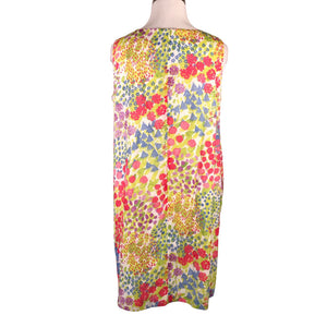 Unisex Marimekko - Dress, size 46 - Green (2)