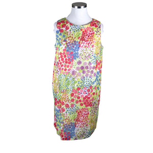 Unisex Marimekko - Dress, size 46 - Green (1)