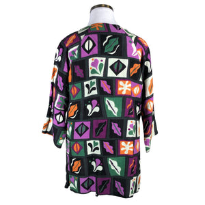 Unisex Gudrun Sjöden - Tunic, size 44 - Black (2)