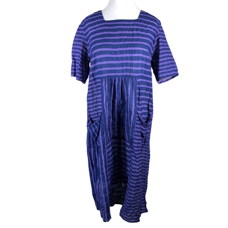 Unisex Gudrun Sjöden - Dress, size 44 - Blue ()